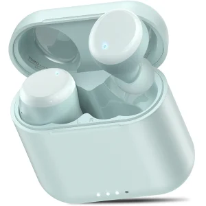 Tozo T6 Mini Ergonomic Wireless Earbuds