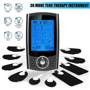 Muscle Stimulator 36 mode Body Massage Slimming Machine