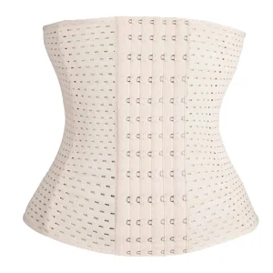 Transfrom Your Figure With Slimming Waist Trainer Belt